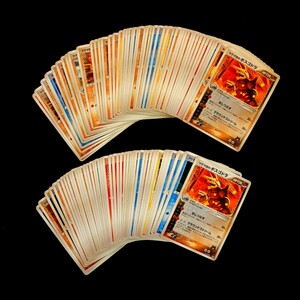 【ポケモンカード】 まとめ売り マグマ団 アクア団 約100枚 Pokemon card Japanese 大量 2