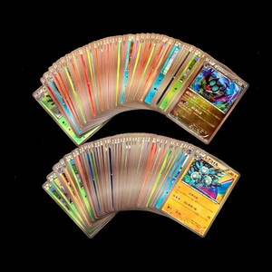 【ポケモンカード】 まとめ売り プレミアムチャンピオンパック ミラー のみ CP4 約100枚 DP Pokemon card Japanese 大量 4