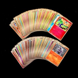 【ポケモンカード】 まとめ売り プレミアムチャンピオンパック ミラー のみ CP4 約100枚 DP Pokemon card Japanese 大量 6