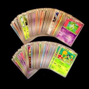 【ポケモンカード】 まとめ売り EBB EXバトルブースト のみ 約100枚 XY Pokemon card Japanese 大量 12