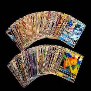 【ポケモンカード】 まとめ売り 約100枚 GX TAG TEAM Pokemon card Japanese 大量 3