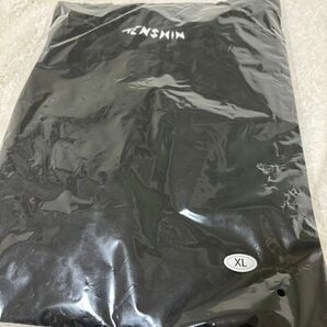 銀テ付き 米津玄師 変身 NIGIchan Tシャツ XLサイズ