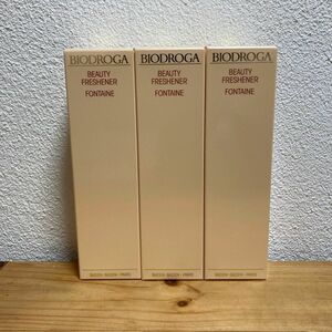 BIODROGA ビオドラガ ビューティーフレッシュナー 化粧水　ミキプルーン