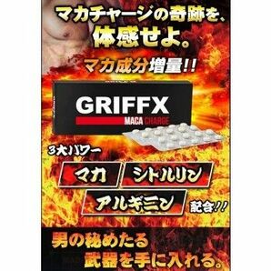 MACA CHARGE マカ 増量 亜鉛 シトルリン アルギニン 厳選成分配合 サプリ 国内生産 30錠入り