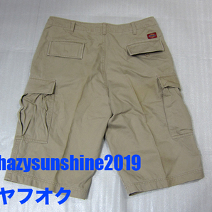 ディッキーズ DICKIES ハーフパンツ HALF PANTS サイズ SIZE LL 85センチの画像2