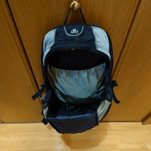 deuter super bike ドイター スーパーバイク バックパック リュック_画像5