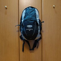 deuter super bike ドイター スーパーバイク バックパック リュック_画像1