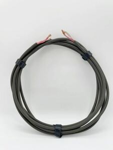 PIONEER OFC LI CORD スピーカーケーブル 3.9ｍ×1 パイオニア ⑧