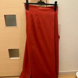【新品】ボーテドオペーク(オペークドットクリップ)スカート