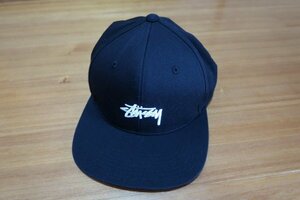 STUSSY Stussy Logo cap 