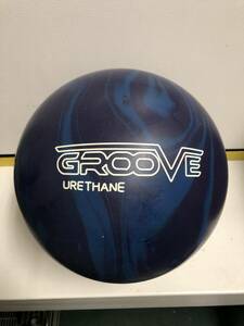 ブランズウィック社　GROOVE　URETHANE　１５P６oz　 新品未使用