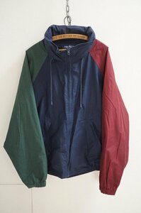 ▽NAUTICA リバーシブルジャケット 検索ヴィンテージ