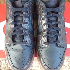 NIKE DUNK ナイキ ダンク 美品 ＵＳ１１ ２９．０ｃｍ  黒タグ付きの画像3