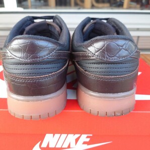 NIKE DUNK ナイキ ダンク 美品 ＵＳ１１ ２９．０ｃｍ  黒タグ付きの画像4