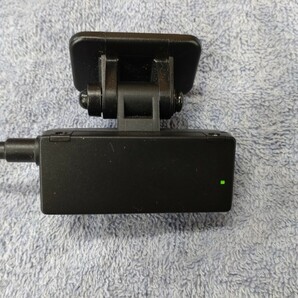 COMTEC DC-DR652 ドライブレコーダー ドラレコ 前後カメラ  SDカード付き コムテック 2カメラ 駐車監視 GPS の画像3
