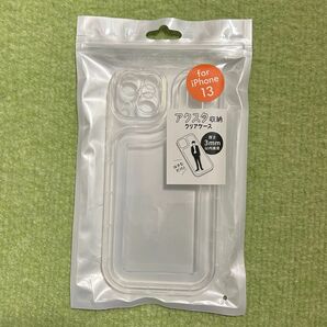 アクスタ収納　iPhone13 ケース