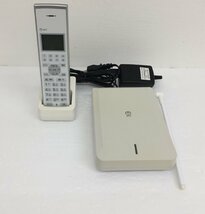 NTT ビジネスフォン NX2-DECL-PS-(1)(W) 電話機_画像1