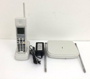 NTT ビジネスフォン BX2-ACL-PS-(1)(W) 電話機
