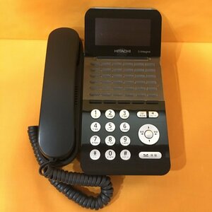日立 ビジネスフォン ET-36Si-SDB 電話機