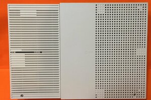 NTT ビジネスフォン N1M-ME-(1) 主装置+NXSM-2ACOU-(1)+NXSM-SLU-(1)+NXSM-SU-(2) ユニット付き