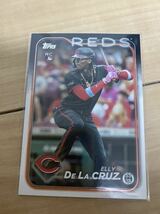 topps 2024 series1 インサート27枚セット＋Elly De La Cruz ルーキー　RC まとめ売り_画像6