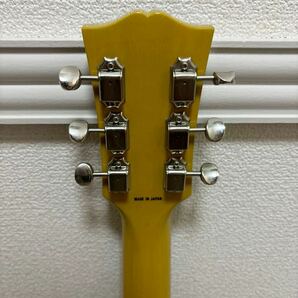 【レア】Tokai トーカイ LSS LoveRock SEB HWS Honda Sound Worksレスポールスペシャルタイプ Bump of Chicken 藤原基央 使用 同機種の画像5