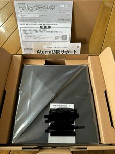 【新品未使用】NEC Aterm AM-AX4200D5（PA-WX4200D5）