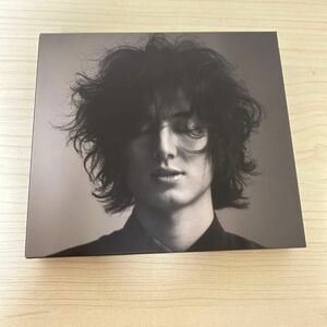 HELP EVER HURT NEVER初回盤2CD 藤井風