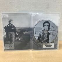 Y0411A フェデリコ ・フェリーニ Federico Fellini DVD セル版 日本語字幕 洋画 イタリア 紀伊国屋 WOWOWプラス アンソニー・クイン 他 _画像4