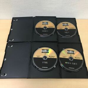 Y0411A 日本の古寺・仏像 1〜11 DVD コレクション 11本セット セル版 DeAGOSTINI デアゴスティーニ 歴史 法隆寺 東大寺 金閣寺 銀閣寺 他 の画像7