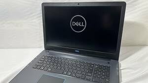 ■Windows11 対応 ゲーミングノートパソコン Dell G3 17インチ 3779■第8世代インテル Core i7-8750H■GeForce GTX 1060 6GB■ジャンク■PC