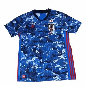 入手困難　アディダス　サッカー日本代表　ユニフォーム　100周年記念　4XL