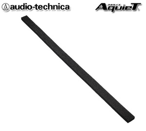  Audio Technica deadning soundproof tape door trim inner panel for AT-AQ448(1 piece insertion )