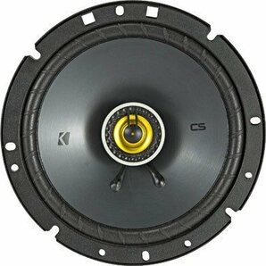 正規輸入品 KICKER/キッカー 60系 プリウス ダッシュボード＋ドアスピーカー パッケージ CSC354＋CSC674＋OGPFT-60PRの画像5