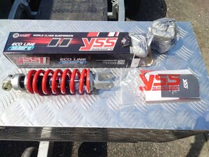 YSS SDR 200 リアショック