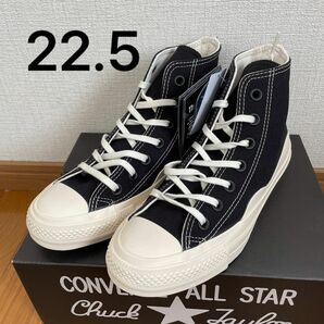 コンバース CONVERSE スニーカー HI オールスター 100 ウェーブテープ