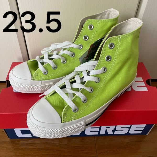 オールスター　NC HI CONVERSEコンバース