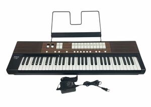 ●希少 Roland C-180 PORTABLE ORGAN クラシック ポータブル オルガン ローランド●