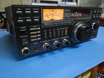 ICOM IC-371 　電源ケーブル付き_画像2