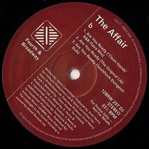 【□43】The Affair/Are You Ready/12''/UK Soul/British R&B/MixCD定番/'90s Classic/Soulshock & Karlin/Soulpower Productions_画像3