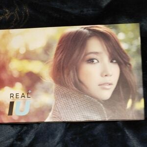 【輸入盤】 Ｒｅａｌ＋／ＩＵ