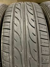 165/55R14 4本 21・19年製 ダンロップ EC202 _画像4