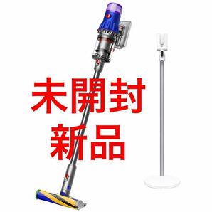 【新品未使用】ダイソンdyson SV20 v12サイクロン コードレスクリーナー 未開封 充電スタンド Dyson の画像1