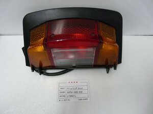 CU00189／ホンダ　VT250FC　テールランプユニット【中古品】