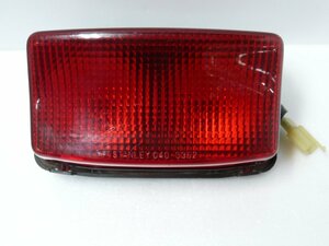 CU00242／ホンダ　CB400SF　テールランプASSY　33701-MY9-003【中古品】