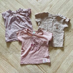 Tシャツ 3枚セット