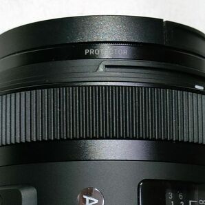 SIGMA 30mm F1.4 DC Art Canon EF シグマ 単焦点レンズ キヤノンEFマウントの画像7