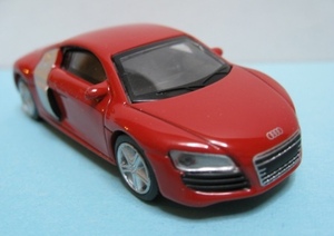 1/64 アウディ R8