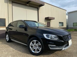 [★ Инспекция R8/May ★ Weekpoint поддерживает ★ Beautiful V60 Cross Country ★ Популярный дизель ★ Совместимый с счетом ★ Вы можете вернуться на земельный транспорт