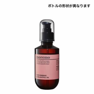 モレモ ヘアエッセンス ディライトフルオイル 10mL